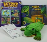 Freddie the Frog Teacher Starter Set Classroom Kit